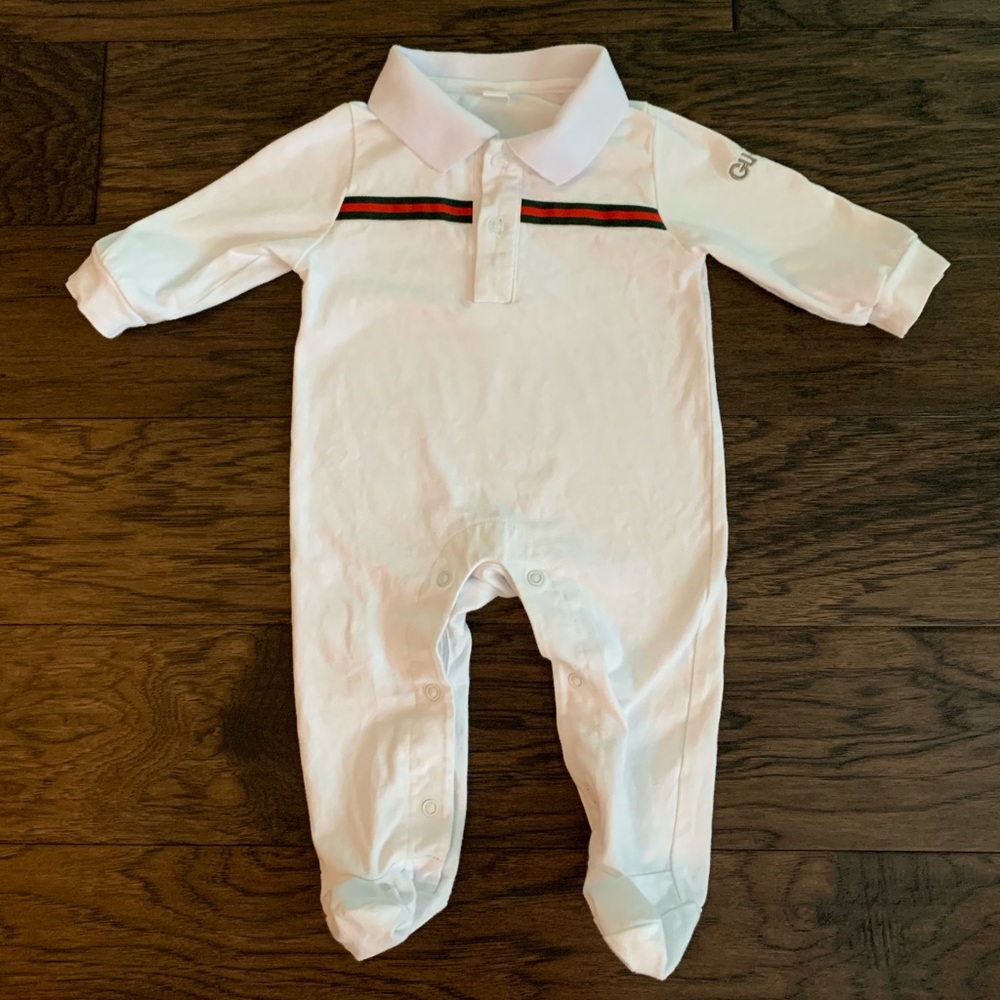Gucci Baby